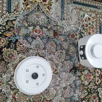 میوه خشک کن|سایر لوازم برقی|پرند, فاز ۶|دیوار