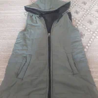 لباس زمستانی تمیز جنس خوب|لباس|الوند, |دیوار