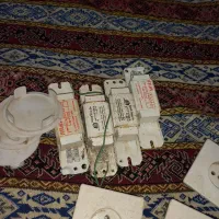 تعداد۳۴عدد کلید پریس به فروش میرسد|مصالح و تجهیزات ساختمان|اصفهان, عطار نیشابوری|دیوار