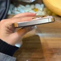 ایفون16پرومکس صحرایی ریجستری شده|موبایل|بیرجند, |دیوار