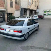 زانتیا 20000|خودرو سواری و وانت|پاکدشت, پاکدشت (مامازند)|دیوار