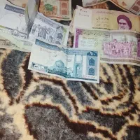 پول قدیمی سکه|کلکسیون سکه، تمبر، اسکناس|خوی, |دیوار