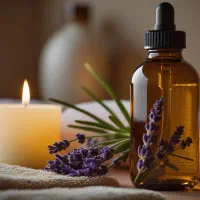 روغن و خدمات ماساژ