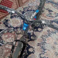 دوچرخه 26دنده ای