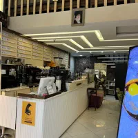 استخدام کافه رستوران پاییز۸۱ در بخش آشپزخانه وکافه