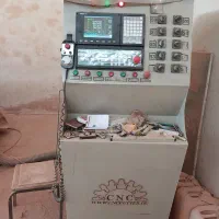 دستگاه cnc چوب شرکت کاتر|ماشین‌آلات صنعتی|تهران, یافت آباد شمالی|دیوار