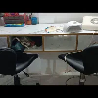 میز ناخن..‌|آرایشی، بهداشتی، درمانی|مشهد, کشف|دیوار