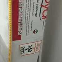 تشک رویال طبی فنری
