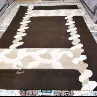 گلیم فرش ۶متری سالم