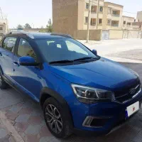 X22 لاکچری اسپرت اتوماتیک ۹۶|خودرو سواری و وانت|اصفهان, خواجو|دیوار