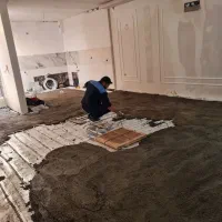 بنایی ساختمان ،تخریب، بازسازی،کاشی‌کاری.پیمانکار