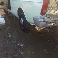 پیکان وانت مدل ۹۳|خودرو سواری و وانت|ایرانشهر, |دیوار