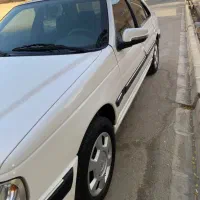 پژو پارس xu7p مدل ۴۰۲|خودرو سواری و وانت|جم, |دیوار