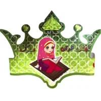 تاج جشن قرآن ،آب،صد،هزار|اسباب‌‌بازی|شیراز, پودنک|دیوار