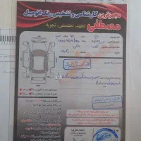 ساینا|خودرو سواری و وانت|گنبد کاووس, |دیوار