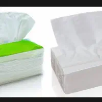 فروش عمده و جزئی دستمال کاغذی اقتصادی