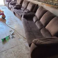 مبل راحتی ۷ نفری سلام