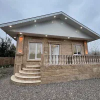 ویلایی نوساز ۵۰۰متری/سندتکبرگ