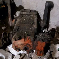 لوازم رومانی|خودرو سنگین|ملارد, |دیوار