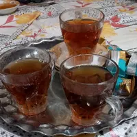 چای ارگانیک محلی|خوردنی و آشامیدنی|رشت, انصاری|دیوار