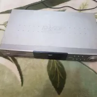 دستگاه DVD سالم کم استفاده شده