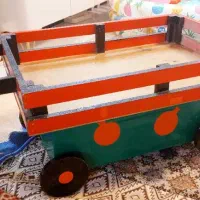 گاری یلدایی