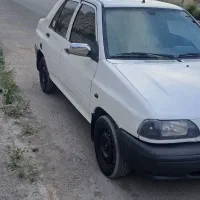 پراید ۱۳۱ مدل۹۶