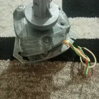 موتورخشک کن لباسشویی