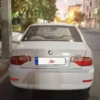 سمندسورن مدل ۸۷|خودرو سواری و وانت|مشهد, امامیه (شهرک غرب)|دیوار