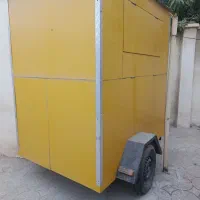 فروش فوری فوری یک دستگاه فست فود|کافی‌شاپ و رستوران|بندرعباس, |دیوار