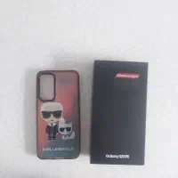 S23 fe در حد آک|موبایل|اراک, |دیوار