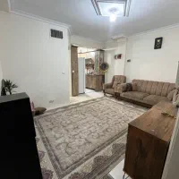 ۳۸متر ۱۰ساله یک خوابه با پارکینگ در لشکر