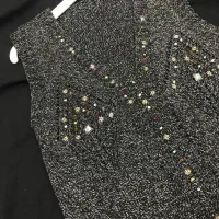 تعدادی تونیک مجلسی بافت شلوارمام مامتوهرکدوم سی|لباس|اردبیل, |دیوار