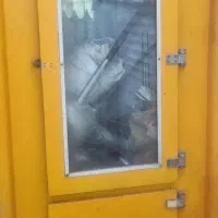 یخچال کبابی