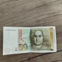 اسکناس مارک آلمان|کلکسیون سکه، تمبر، اسکناس|اصفهان, کوی امیریه|دیوار