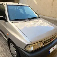 ماشین پراید|خودرو سواری و وانت|اندیشه, اندیشه فاز ۱|دیوار