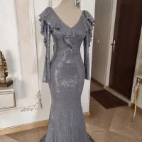 لباس مجلسی