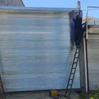 تعمیرات تخصصی کرکره های برقی و قدیمی|خدمات پیشه و مهارت|ارومیه, |دیوار