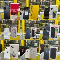 خریدار و معاوضه موبایل شمابه بالاترین قیمت وآنی|موبایل|مشهد, رضاشهر|دیوار