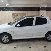 ۲۰۷|خودرو سواری و وانت|قدس, شهرقدس|دیوار