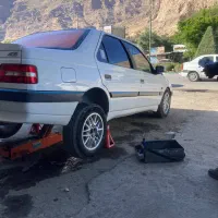 جلوبندی تمام خودروهای ایرانی وخارجی و امداد خودرو|خدمات موتور و ماشین|کرمانشاه, |دیوار