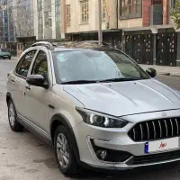 اطلس فول با سانروف ۱۴۰۳