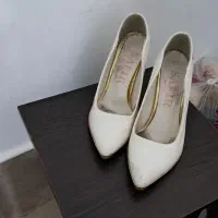 کفشهای حراج زنانه مجلسی وروزمرگی سایز ۳۹ الی ۴۰|کیف، کفش، کمربند|شیراز, وزیرآباد|دیوار