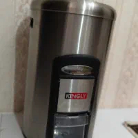 جابرنجی استیل