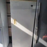 یخچال  سالم