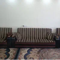 مبل ۹ نفره (برند اقبال)