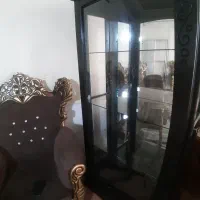 ویترین کار کرده