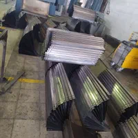 تولید قفسه بندی فروشگاهی|حراج|کاشان, رسالت|دیوار