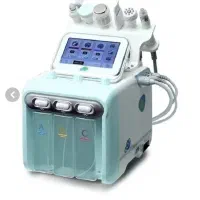 دستگاه هیدروفشیال