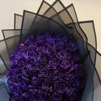 دسته و باکس روبانی